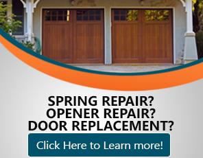 Our Services - Garage Door Repair Bellerose, NY